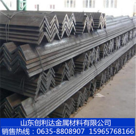 【唐钢】Q345B角钢  专业生产加工薄角钢  大负差角钢  交货期快