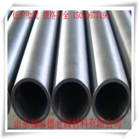 温州现货批发热轧合金管无缝管 12Cr1Movg合金钢管