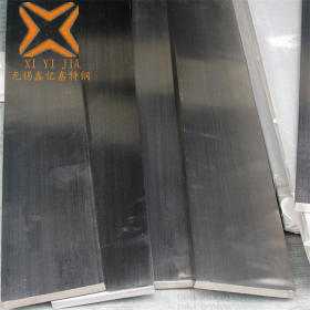 常年销售 2507不锈钢扁钢 耐高温 耐腐蚀 双相不锈钢扁钢