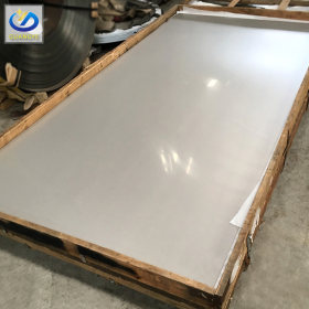 佛山304不锈钢板 SUS304不锈钢卷板平板钛金板 多种型号规格齐全