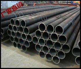 低价经营Q345C无缝钢管Q345C大口径厚壁钢管现货规格
