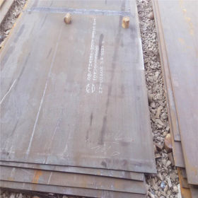 现货nm550耐磨钢板 建筑机械搅拌机衬板用耐磨550钢板 中厚钢板