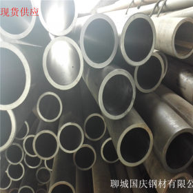江西省精密珩磨管、加工油缸管、气缸管、不锈钢管大量现货