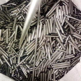 不锈钢毛细管切割 批发316无磁不锈钢管3*0.5 2*0.2mm