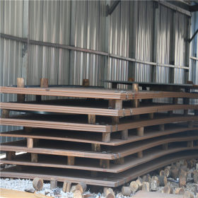 国标NM360耐磨钢板价格 现货供应耐磨360钢板规格齐全可零售