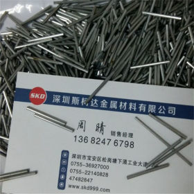 进口316不锈钢毛细管厂家 高精度精密毛细管 医疗专用毛细小管