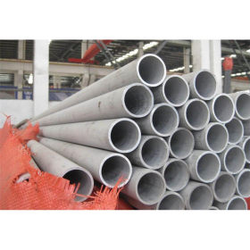 316L不锈钢无缝管工业流体管25圆管（图）现货（可加工定制）！