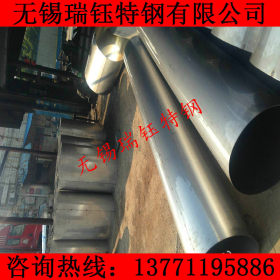 厂家加工 316L不锈钢焊管 规格齐全 耐腐蚀316L不锈钢大口径焊管