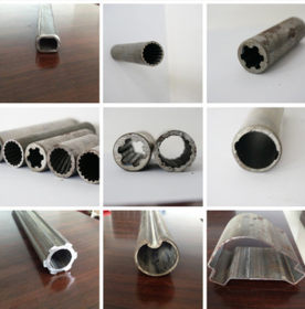 长期加工 异型钢管厂椭圆钢管椭圆铁管 免费送货到厂