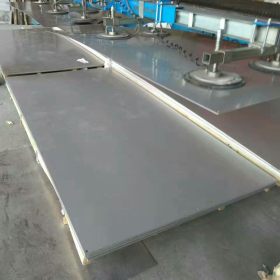 厂家直销304不锈钢板 开平板中厚板 冷热轧不锈钢板4.0*1500*C