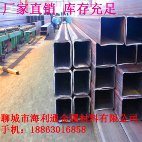 供应Q235焊接方管    焊接方管生产  方管销售