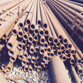 厂家供应20#无缝钢管45#厚壁无缝管 小口径钢管 保证质量