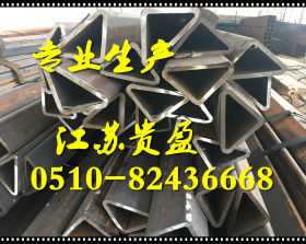 30408耐高温不锈钢工业矩形方管厂家直销