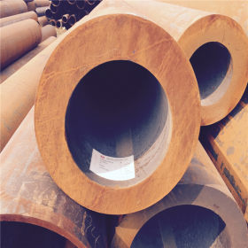 聊城热扩无缝钢管 20#大口径薄壁钢管 优质大口径铁圆管 现货销售