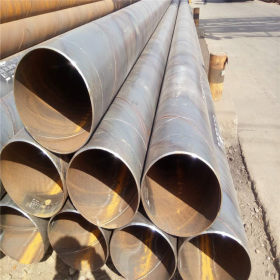 现货 DN200螺旋钢管 天然气管道用防腐螺旋钢管 Q235螺旋焊接钢管