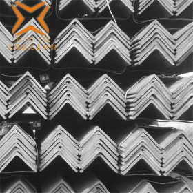 现货供应 301不锈钢角钢 不等边角钢 规格齐全 材质保证