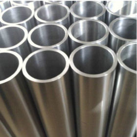 供应精密钢管 优质精密无缝管各种规格 交货期快生产精密钢管厂家