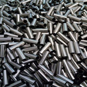 不锈钢毛细管切割 电子烟304 316环保不锈钢管 直径2.0/3.0/3.5mm