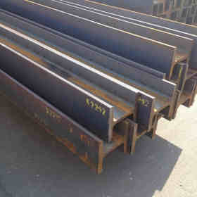 Q345EH型钢上海供应