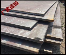 【尔诺】现货低合金Q345C钢板 可切割Q345C钢板 货到付款