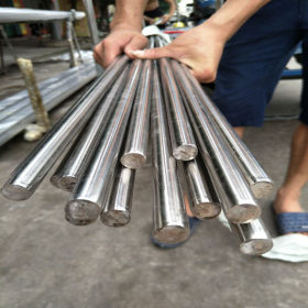 无锡厂家供应3Cr13热轧不锈钢圆钢 不锈钢圆钢批发零售 可切割