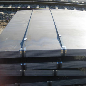 批发nm600耐磨钢板 中厚钢板 高猛钢板 矿山机械输送衬板可切割