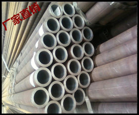 钢厂直发Q345D流体管20高压化肥钢管 无缝钢钢管 规格型号齐全