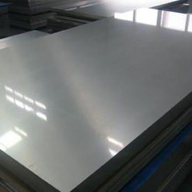 304L热轧不锈钢板 板材供应现货 数控按要求切割 拉丝贴膜