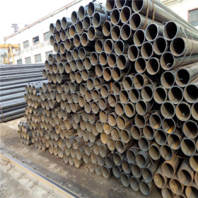 大口径直缝钢管 Q235直缝焊管规格480*9 530*8 377*10 薄壁焊管