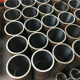 专业生产不锈钢珩磨钢管 碳钢珩磨无缝管现货 高品质内孔研磨钢管