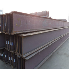 供应 包钢 Q235BH型钢 国标H型钢 规格齐全 送货到厂