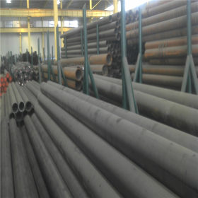 供应天钢合金管40CrMo 无缝管工厂直销 规格型号多 材质全