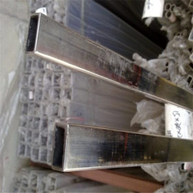 不锈钢管 彩色管 加工水切割 外径50*100*0.7*0.8*0.9*1.0*1.1mm