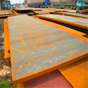 无锡优质50Mn钢板 现货销售中厚板-可切割加工45Mn钢板 开平板