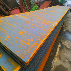 低价销售优质耐低温q345d钢板：机械加工q345c钢板 可切割加工