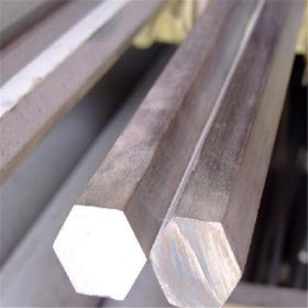 对边六角不锈钢棒 304L六边形不锈钢条H5.0 6.0 7.0mm