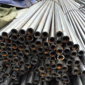吹氧焊管小口径吹氧管生产厂家炼钢吹氧用管交货及时