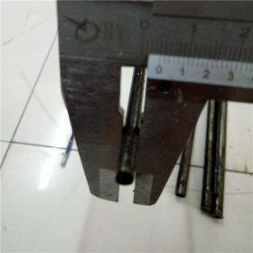 小焊管加工定制 q235直缝圆形小焊接管15*1.5现货 小焊管折弯定做