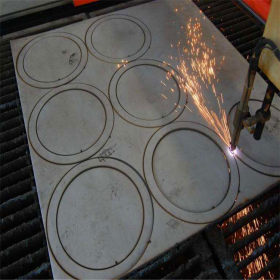 可加工异形特种图形 质量过硬42crmo钢板，各大钢厂42crmo钢板