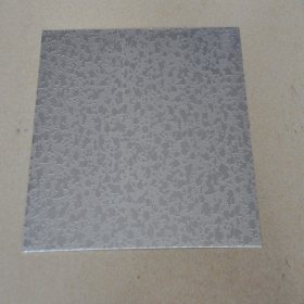 佛山不锈钢表面处理  镜面喷砂不锈钢彩色板生产厂家