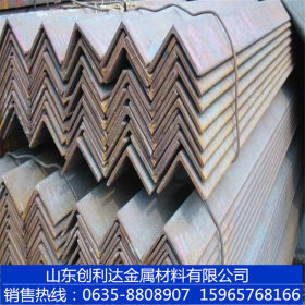 【唐钢】Q235B角钢 定做非标尺寸角钢 图纸加工定做 全国批发零售