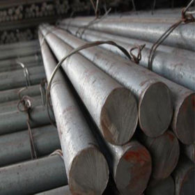 现货16mn莱钢工业圆钢 低碳/高碳/低合金16mn圆钢