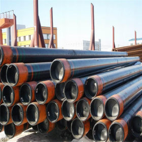供应石油套管c95 天津工厂现货直销 规格型号多 尺寸全