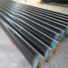 现货DN300大口径3PE输送天然气用防腐螺旋钢管/沧州防腐钢管厂