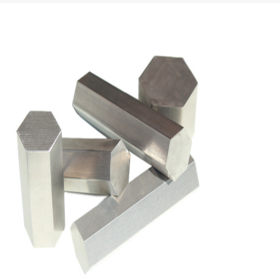 供应冷拉六角钢 实心六棱钢棒现货 直销现货六棱钢规格 可零售