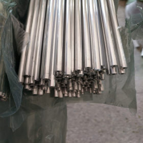 广东铝材 厂家直销国标环保6063-t5铝管6061-t6铝合金管非标铝管