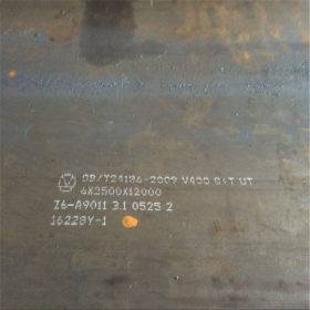6毫米厚NM400耐磨钢板 激光切割6mm厚NM400耐磨板现货