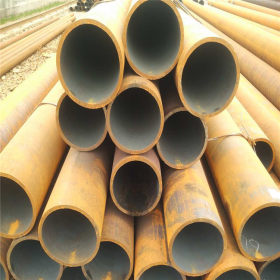 35mn无缝钢管 机械加工用35mn碳素结构钢管 35mn大口径厚壁钢管