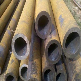35MN钢管现货 35mn碳素结构无缝钢管 中型机械加工用35mn2无缝管