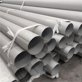 不锈钢焊管 工业管道用316L不锈钢直缝焊管/316L不锈钢焊管